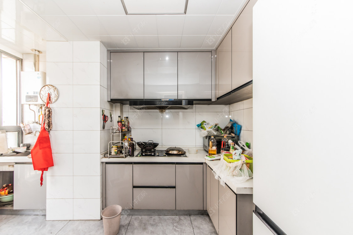 世茂香槟湖二期房源室内图 常州世茂香槟湖二期在售二手房源室内图_小牛看房