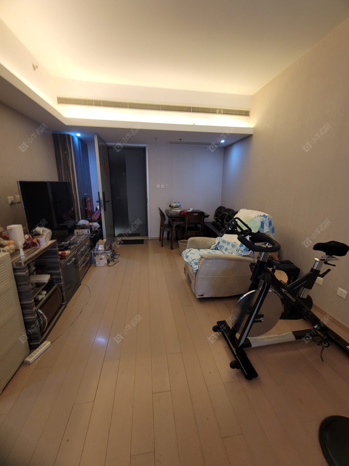 常州京城豪苑北区租房房源封面图