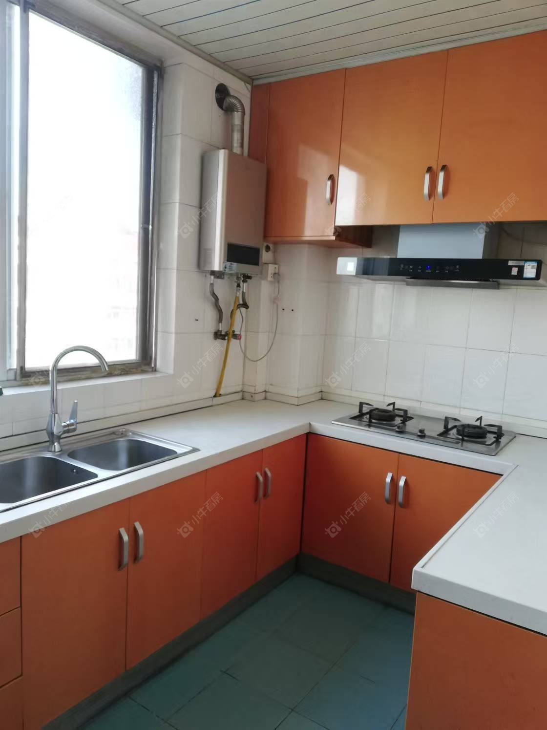 常州燕兴新村东区在租房源室内图_小牛看房