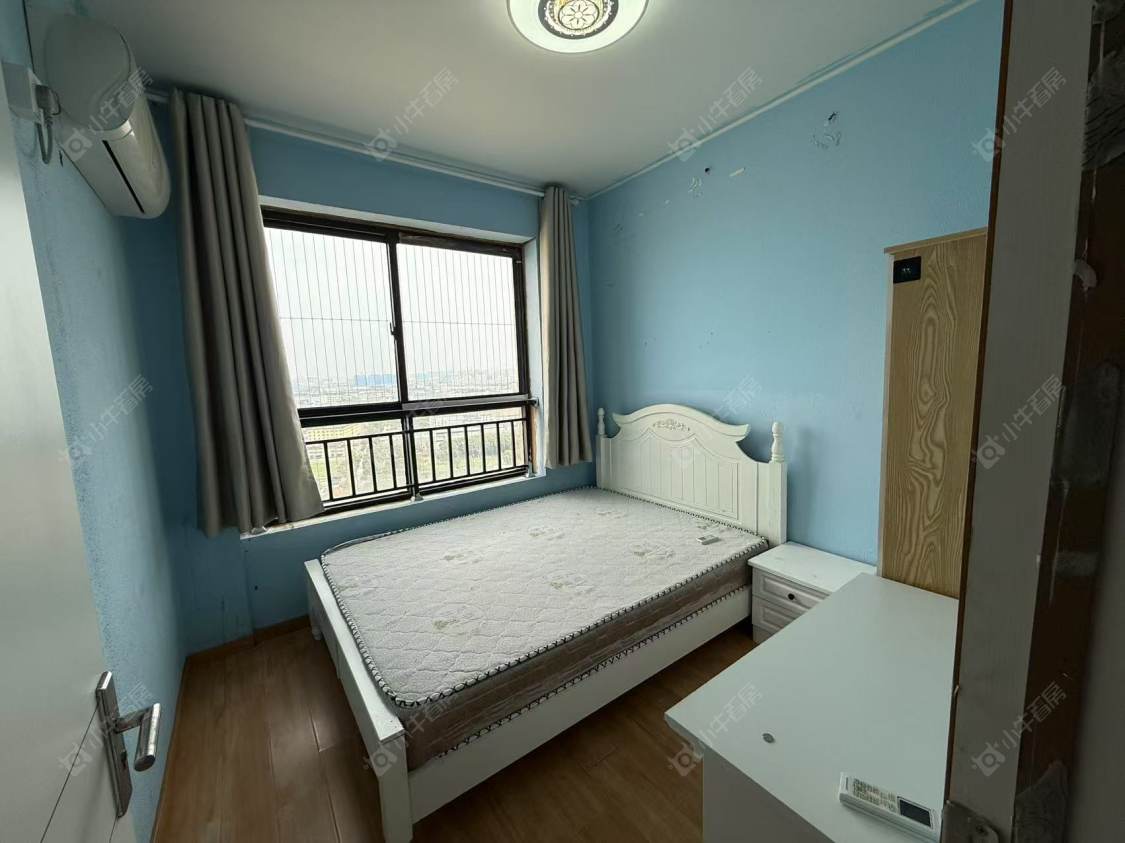 常州招商花园城在租房源_小牛看房