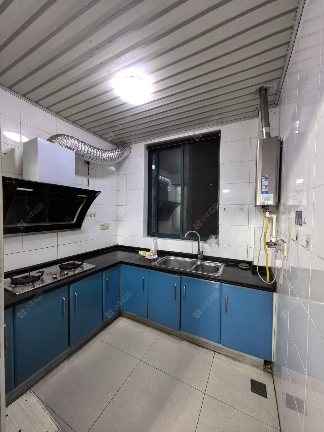 常州长安家园二村在租房源室内图_小牛看房