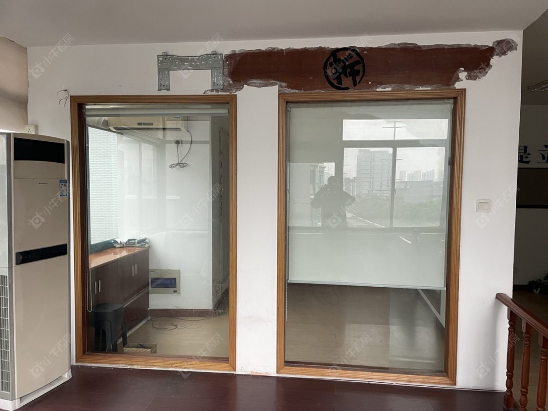 府琛商务广场房源室内图 常州府琛商务广场在租房源室内图_小牛看房