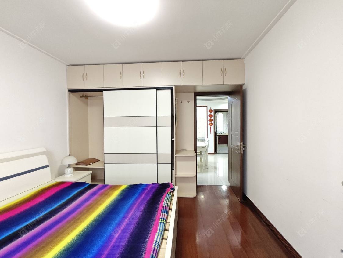 常州蓝天花园东区在租房源室内图_小牛看房