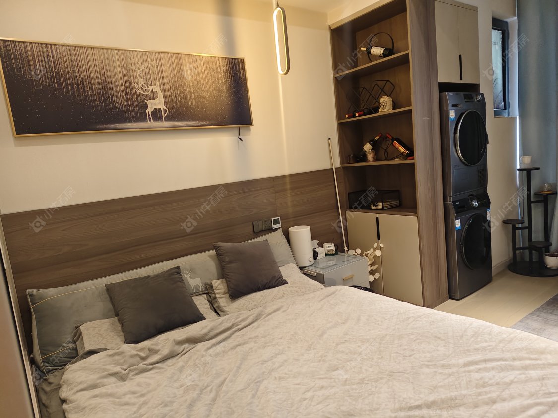 常州弘阳燕澜风华三区在租房源室内图_小牛看房