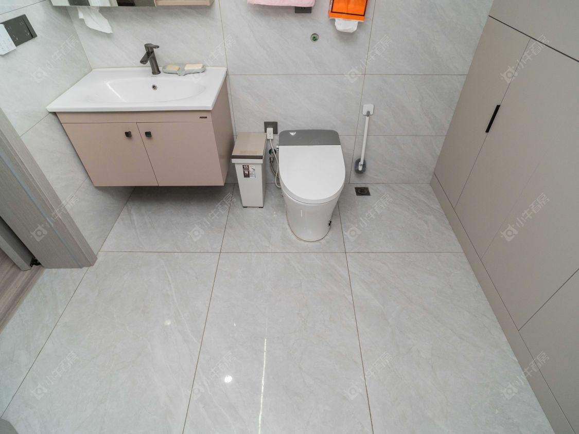 常州港悦府在售二手房源室内图_小牛看房