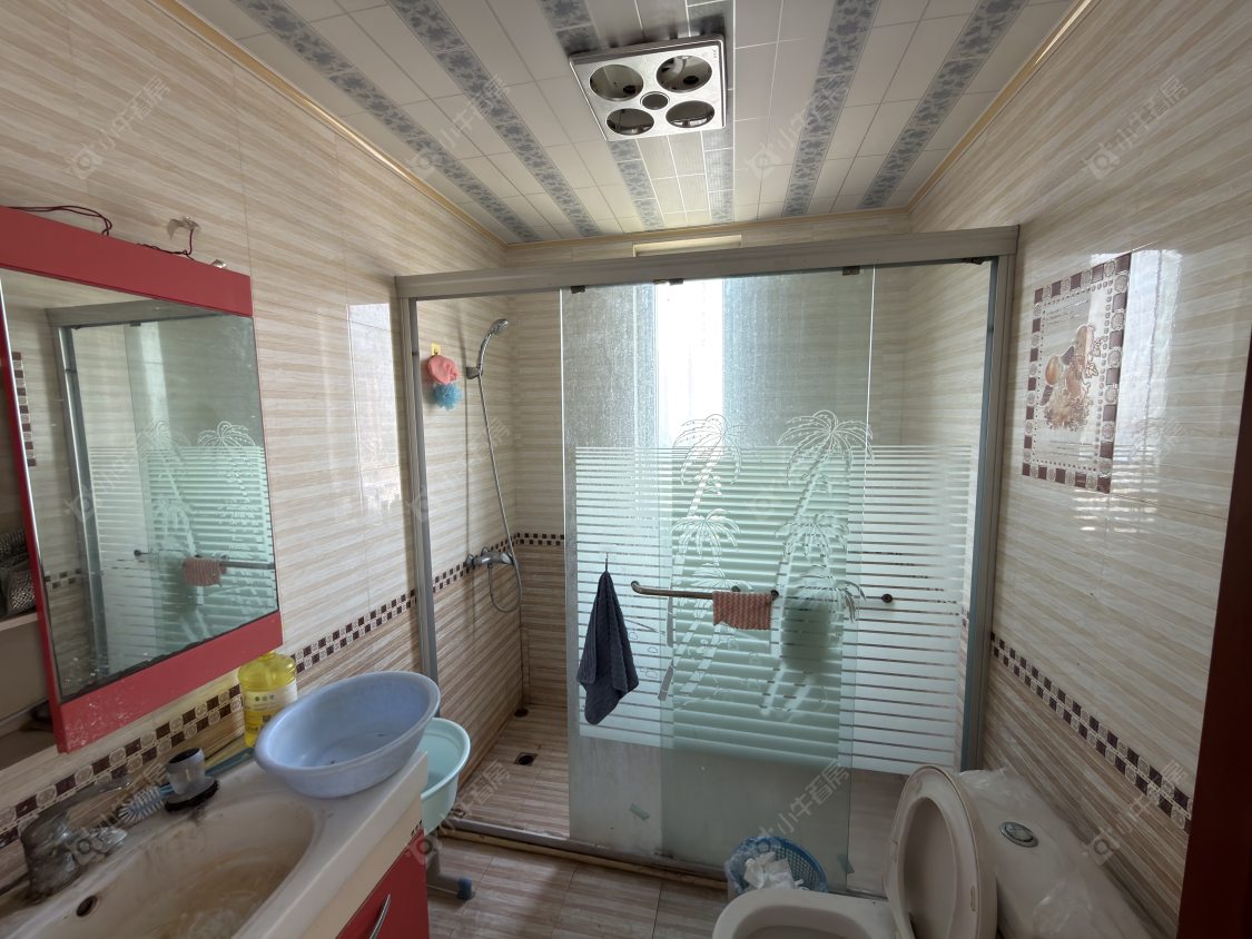 常州半岛小区在租房源室内图_小牛看房