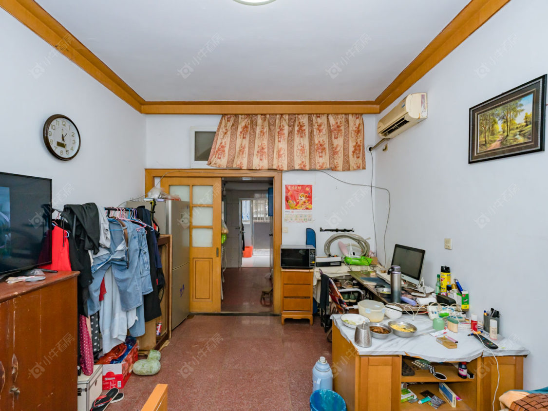 常州天皇堂弄在售二手房源室内图_小牛看房