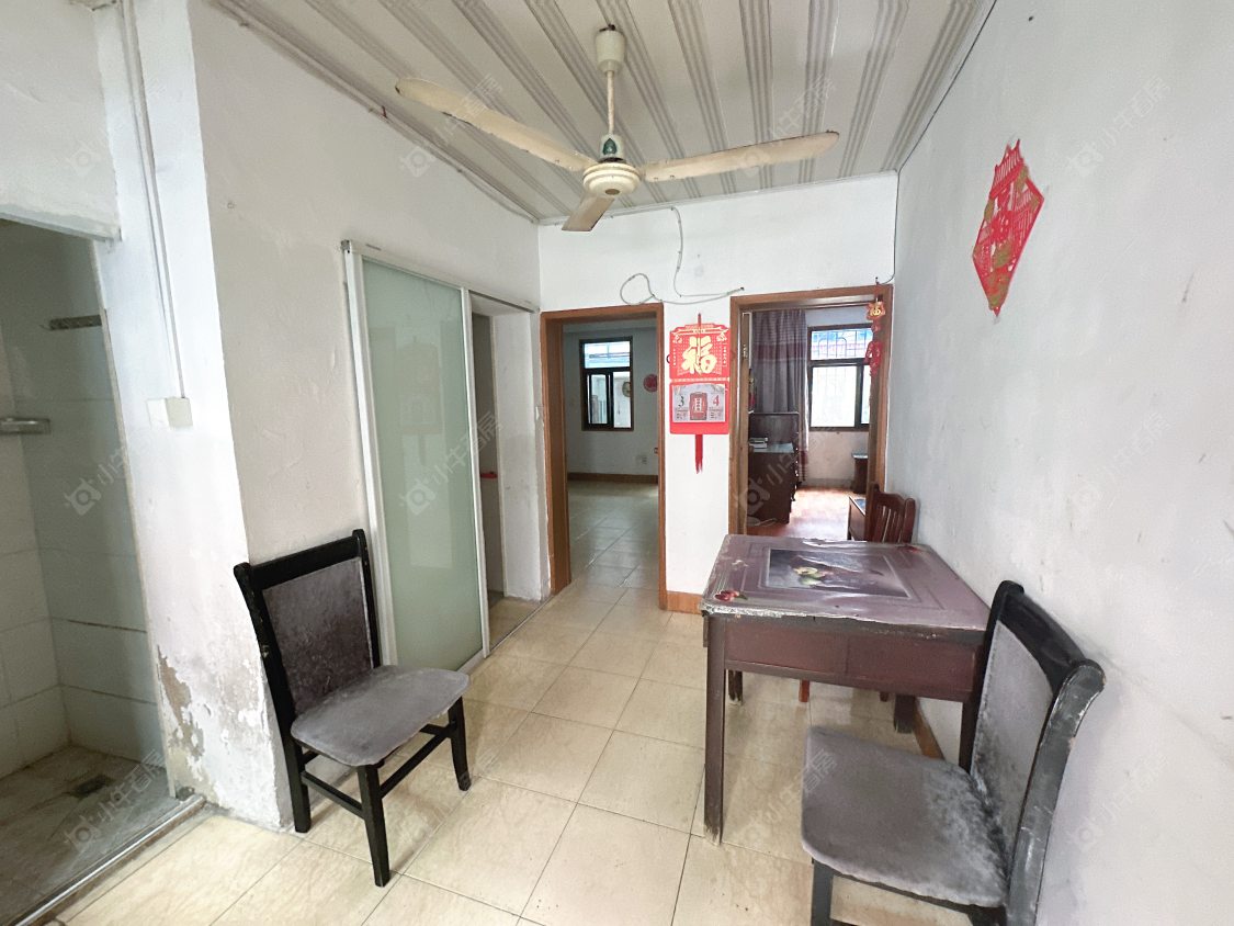 丽华一村房源室内图 常州丽华一村在租房源室内图_小牛看房