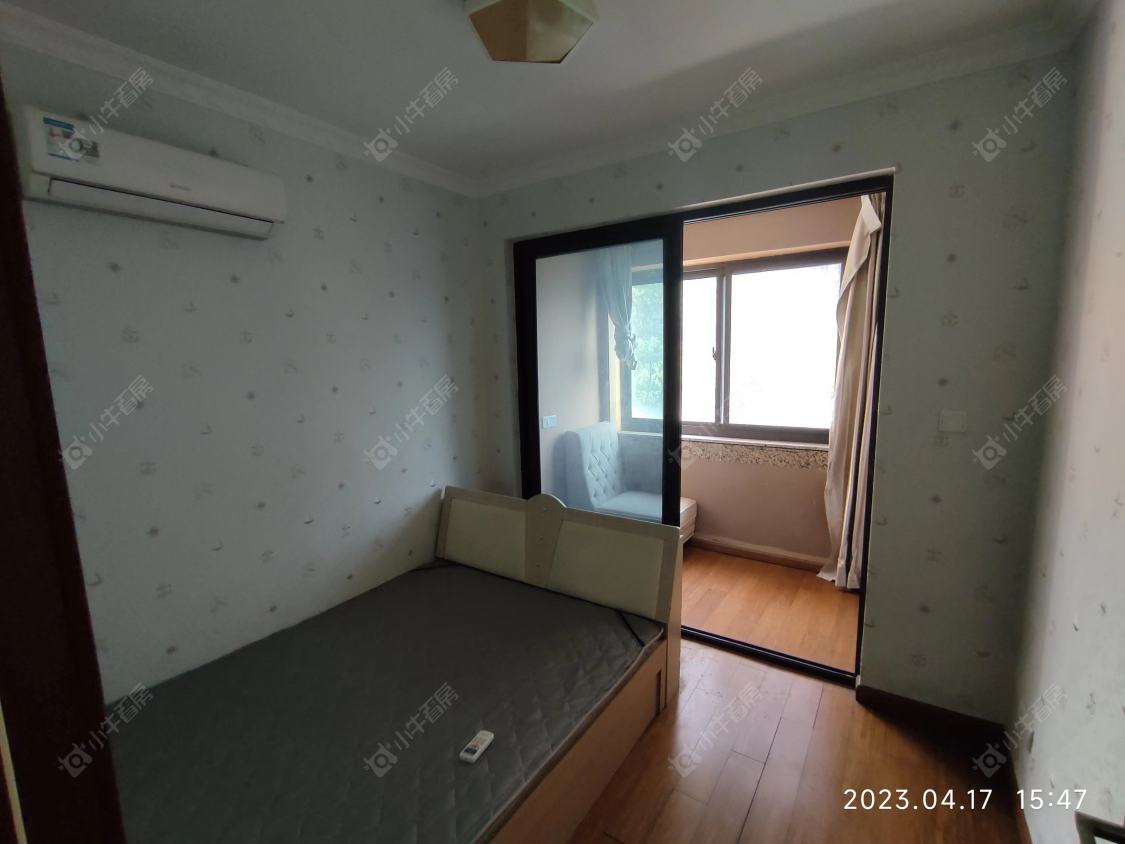 常州世茂香槟湖三期在租房源_小牛看房