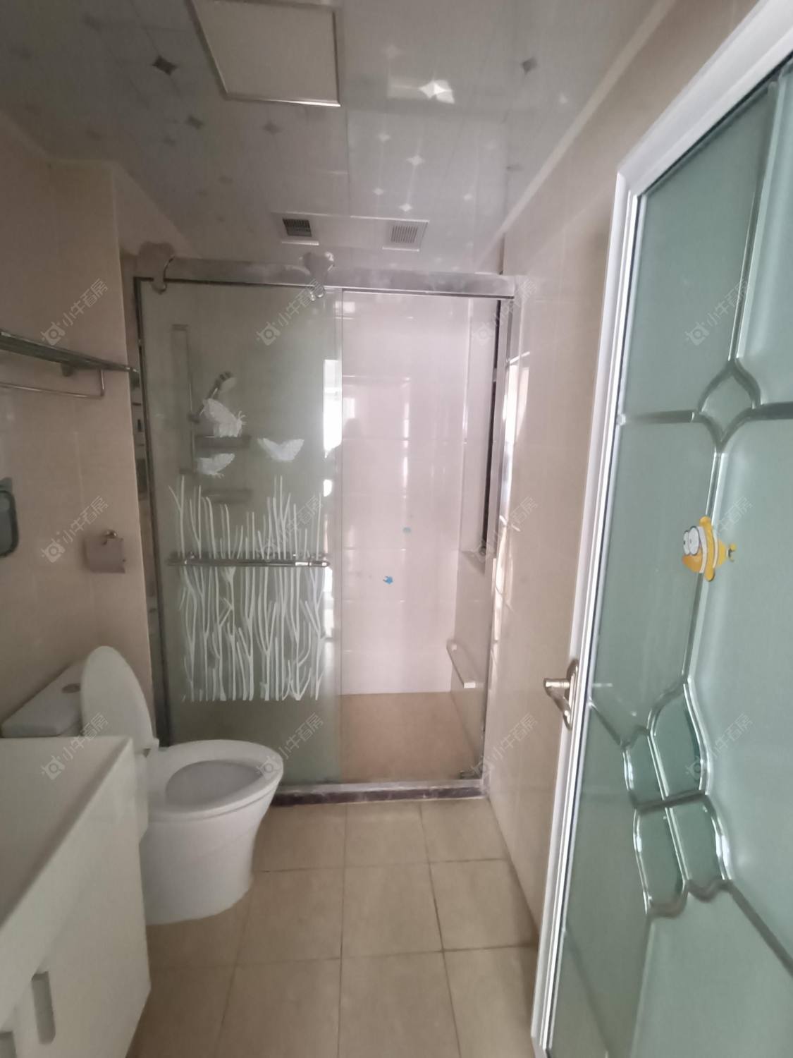 常州绿都万和城七区在租房源室内图_小牛看房