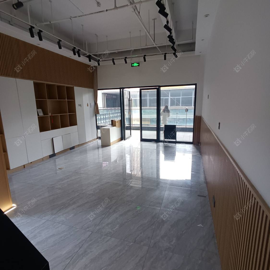 常州武进万达广场在租房源室内图_小牛看房