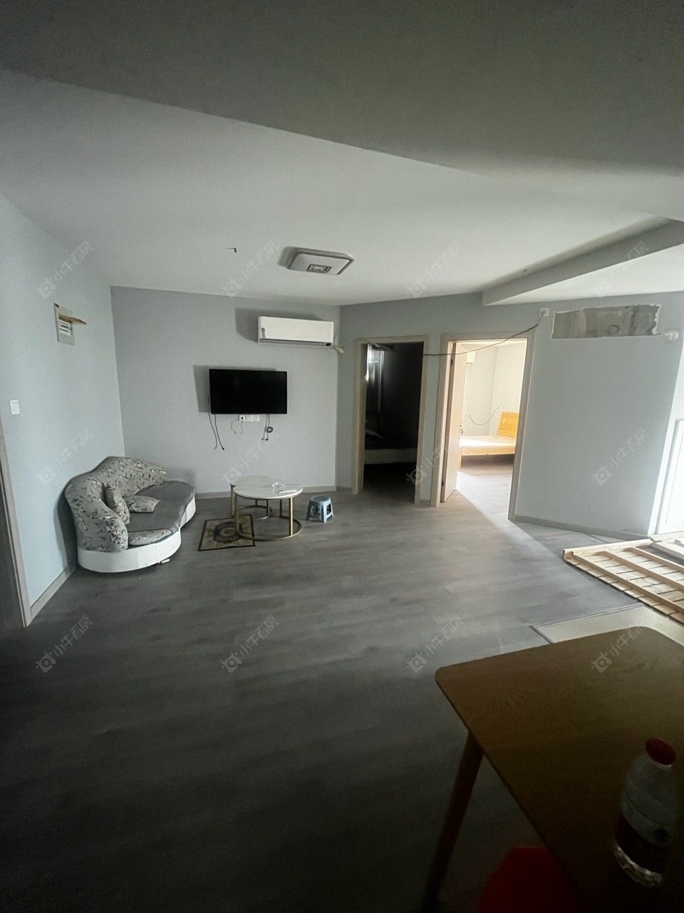 常州高成天鹅湖（公寓）2室1厅1卫出租_小牛看房