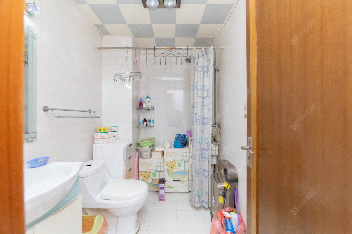 常州侨光苑在售二手房源室内图_小牛看房