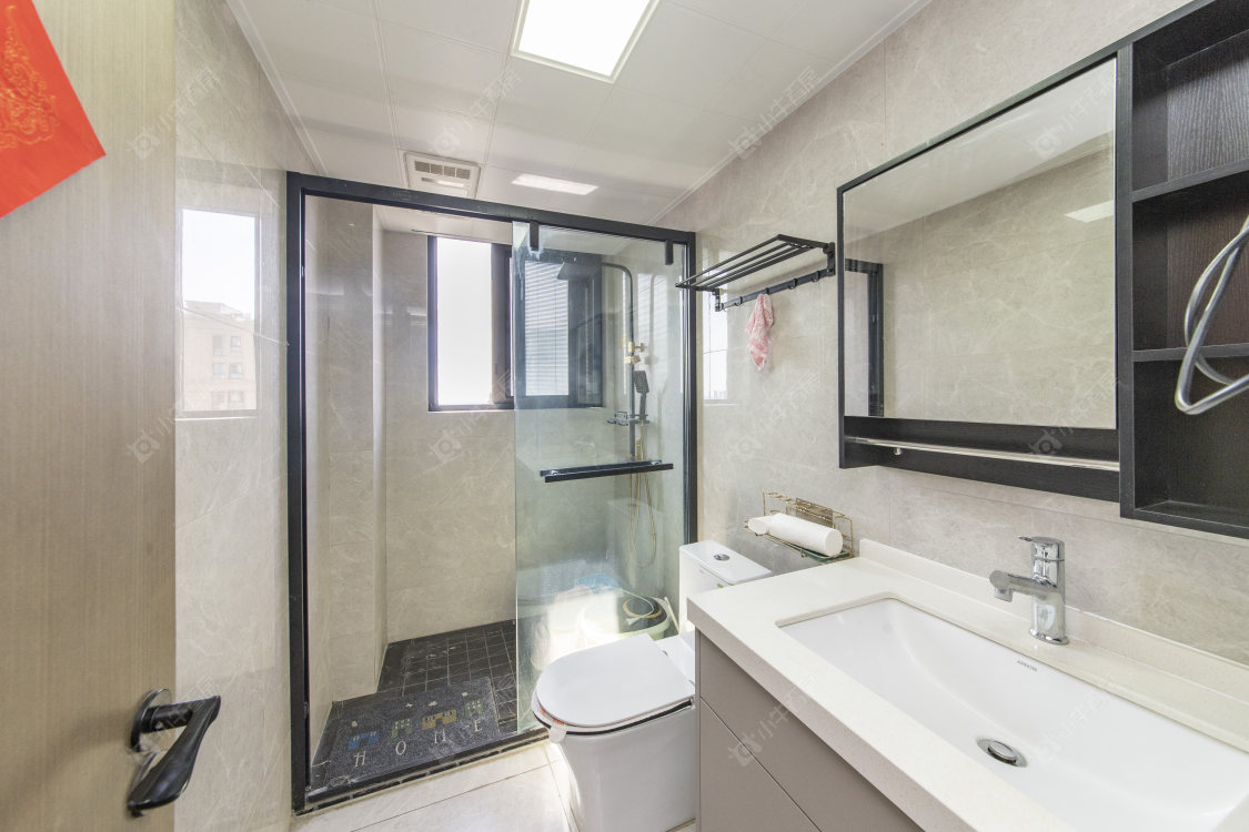 常州玉兰广场五期在售二手房源室内图_小牛看房