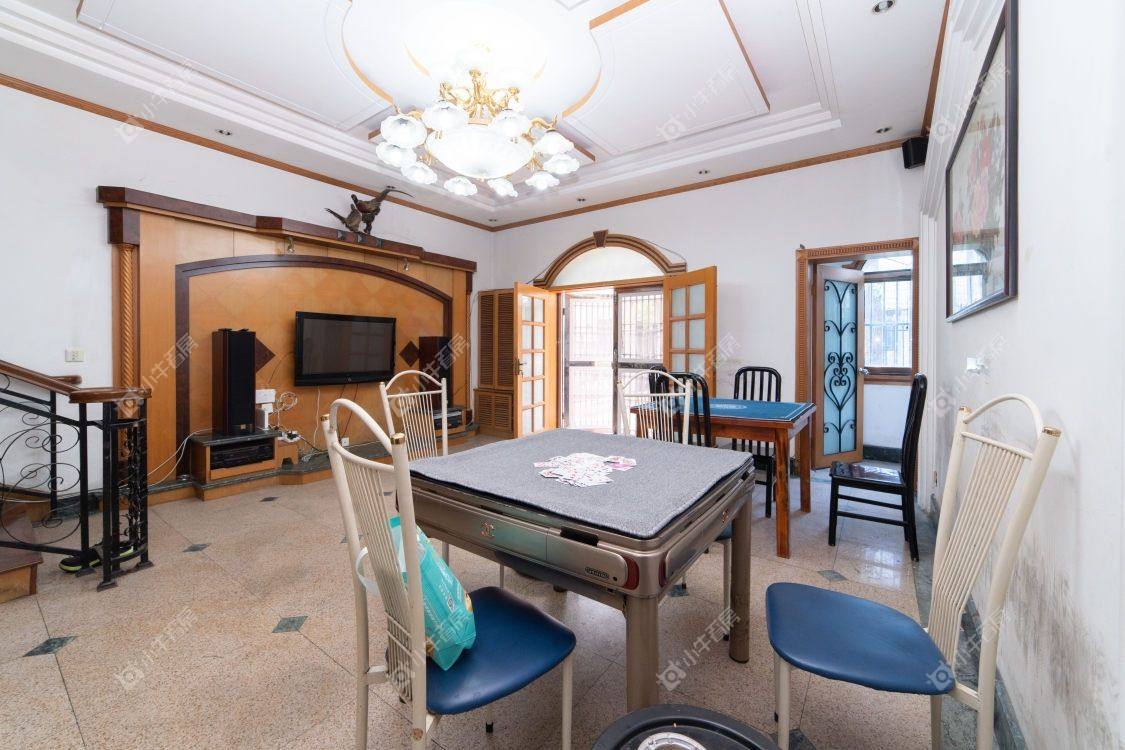 常州陈渡镇北在租房源室内图_小牛看房