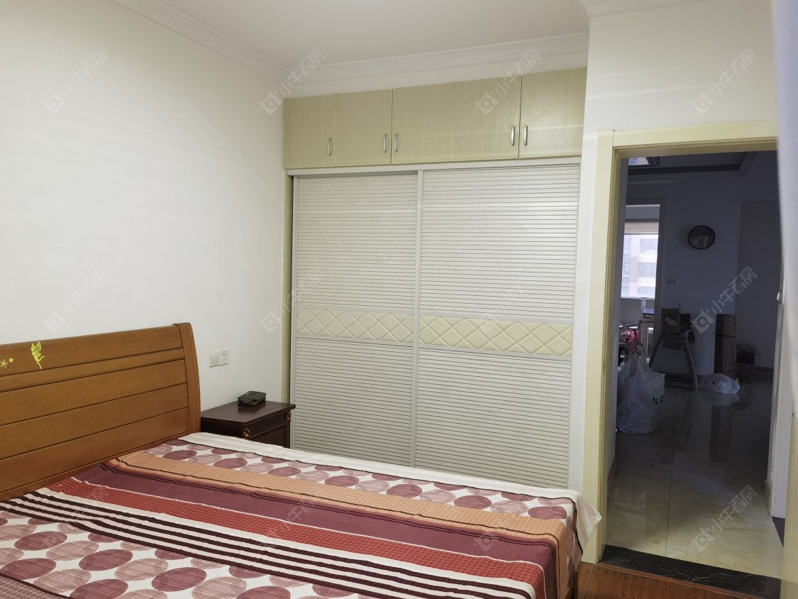 常州绿都万和城五区在租房源_小牛看房