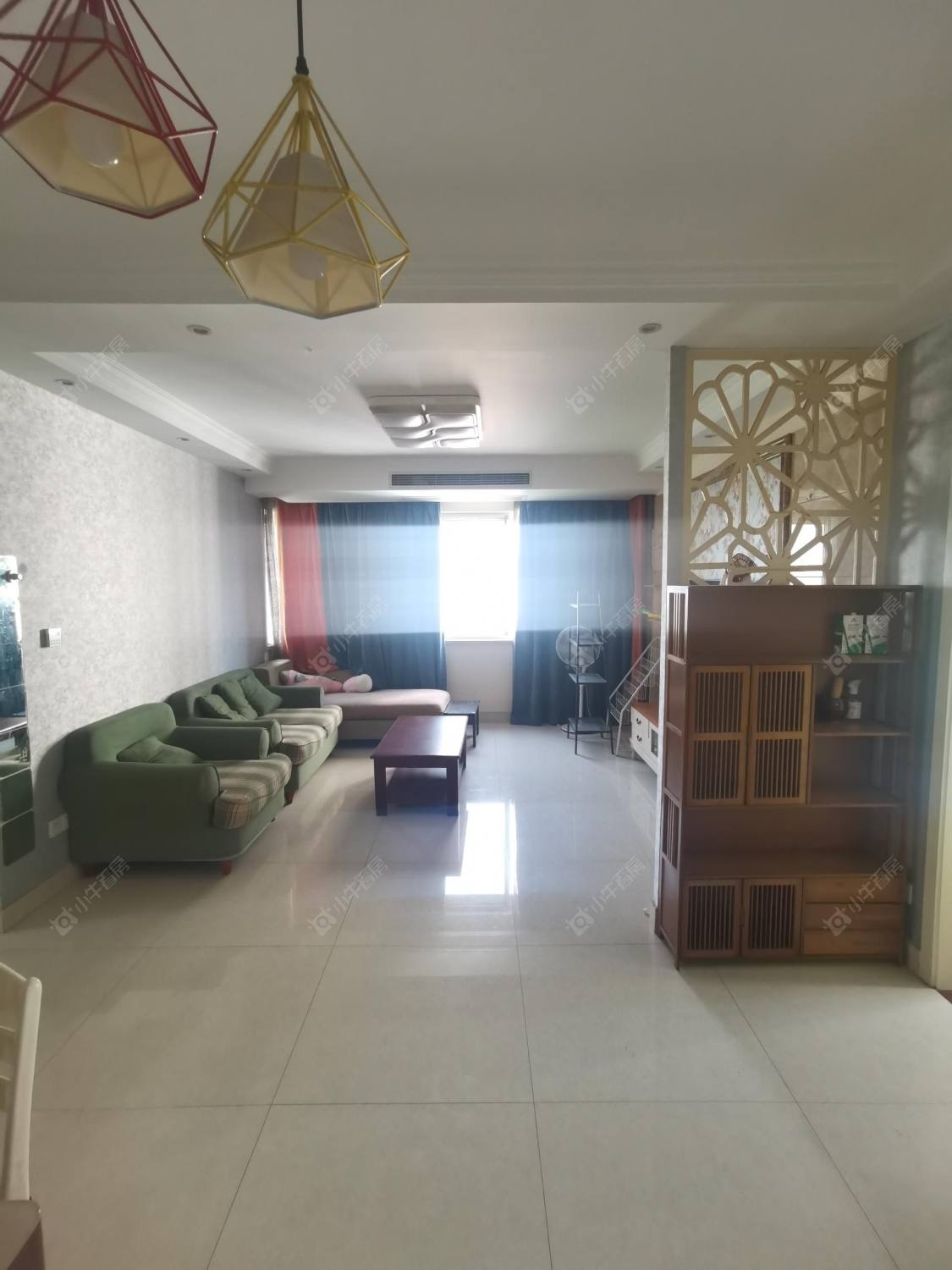 常州世纪华城东区3室2厅1卫出租_小牛看房