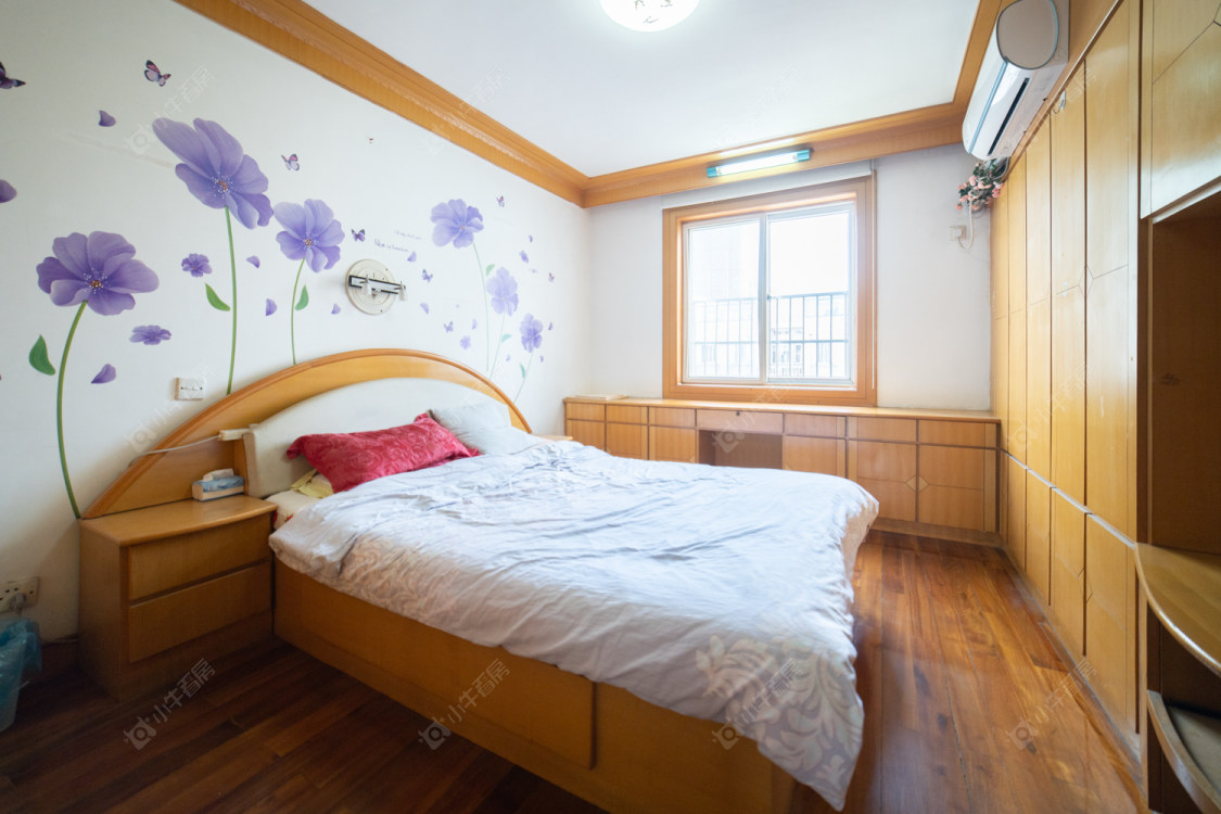 常州同济花园在售二手房源室内图_小牛看房