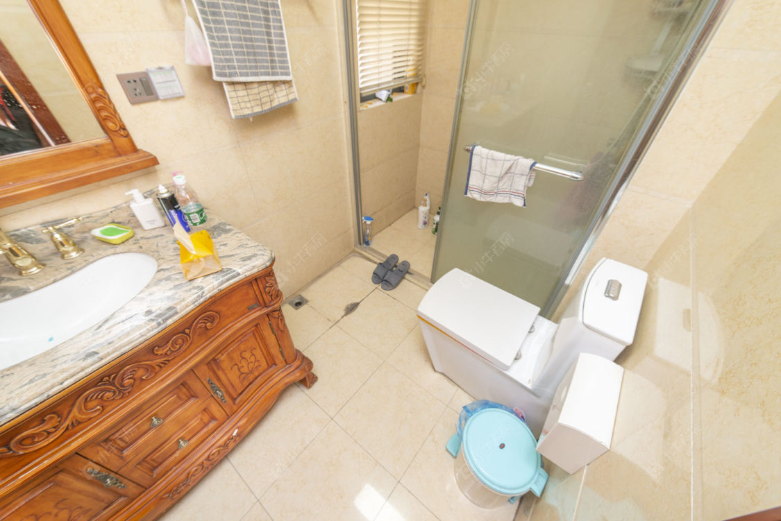 常州聚湖半岛在售二手房源室内图_小牛看房