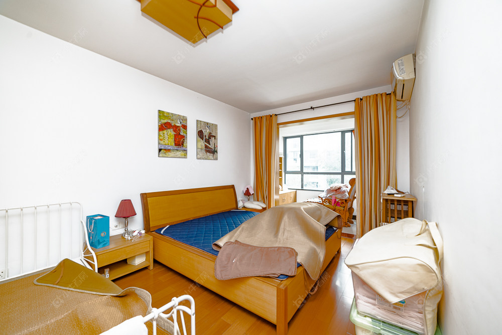 常州新城南都花海在售二手房源室内图_小牛看房