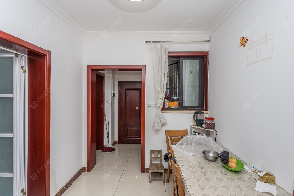 常州桃园新村3室2厅在售二手房房源图片