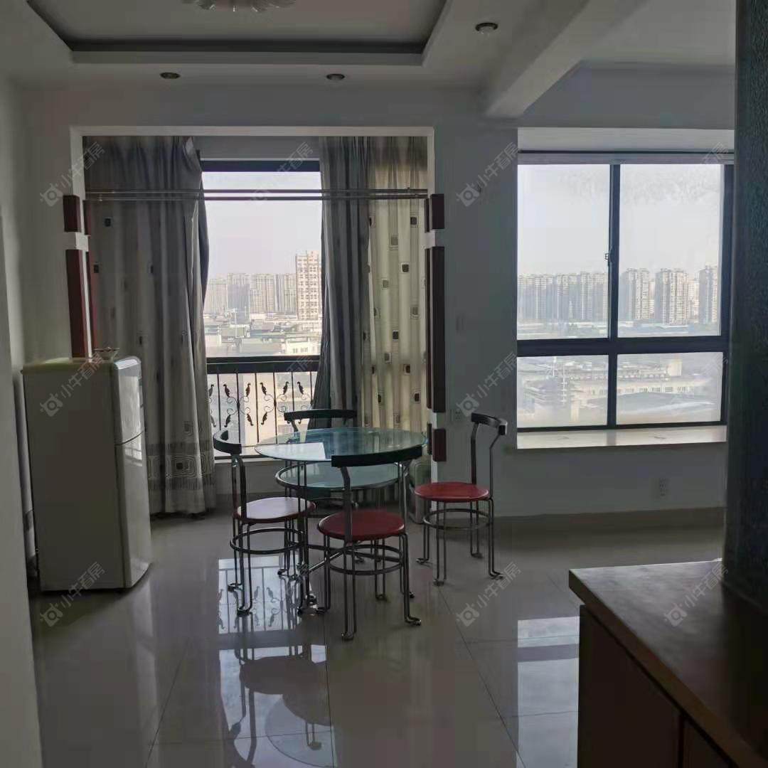 常州怀德名园在租房源_小牛看房