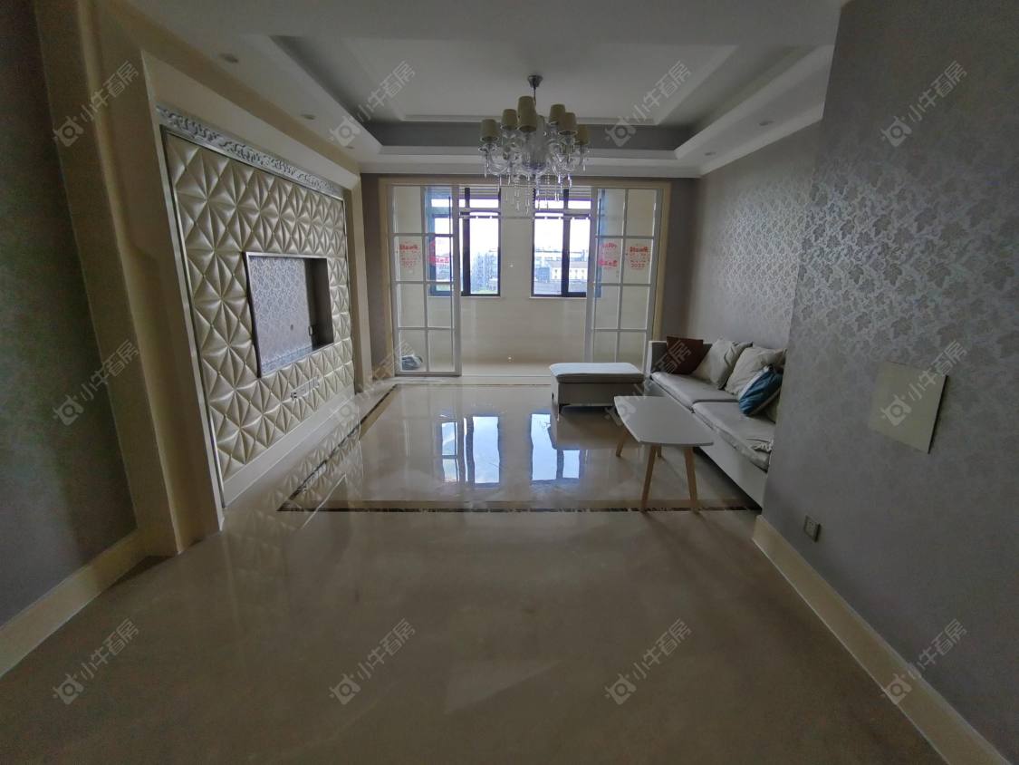 常州泰和之春在租房源室内图_小牛看房