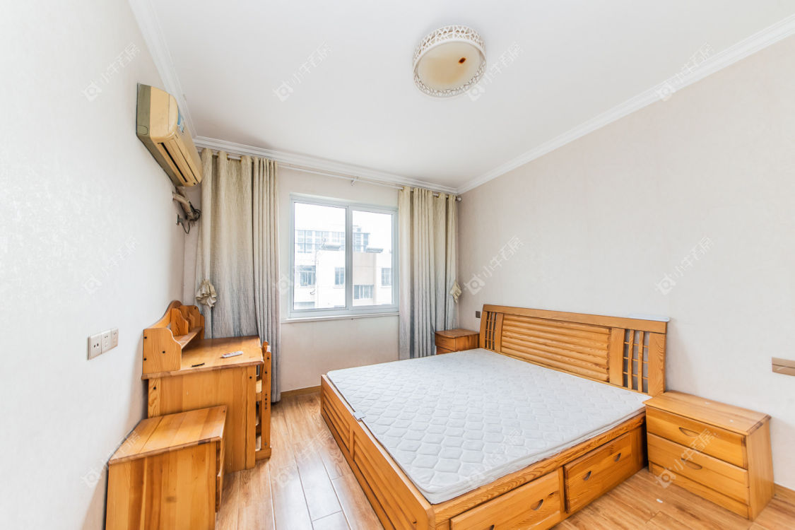 常州兰翔新村在租房源室内图_小牛看房