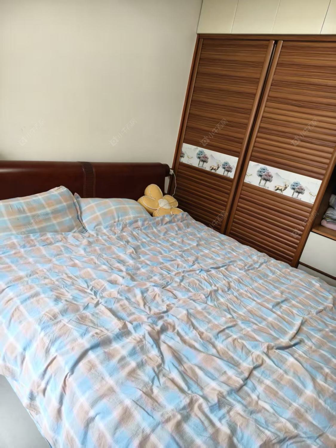 常州天隽峰在租房源_小牛看房