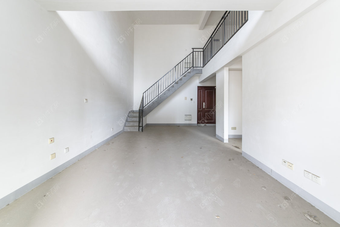 常州星河国际六区在售二手房源室内图_小牛看房