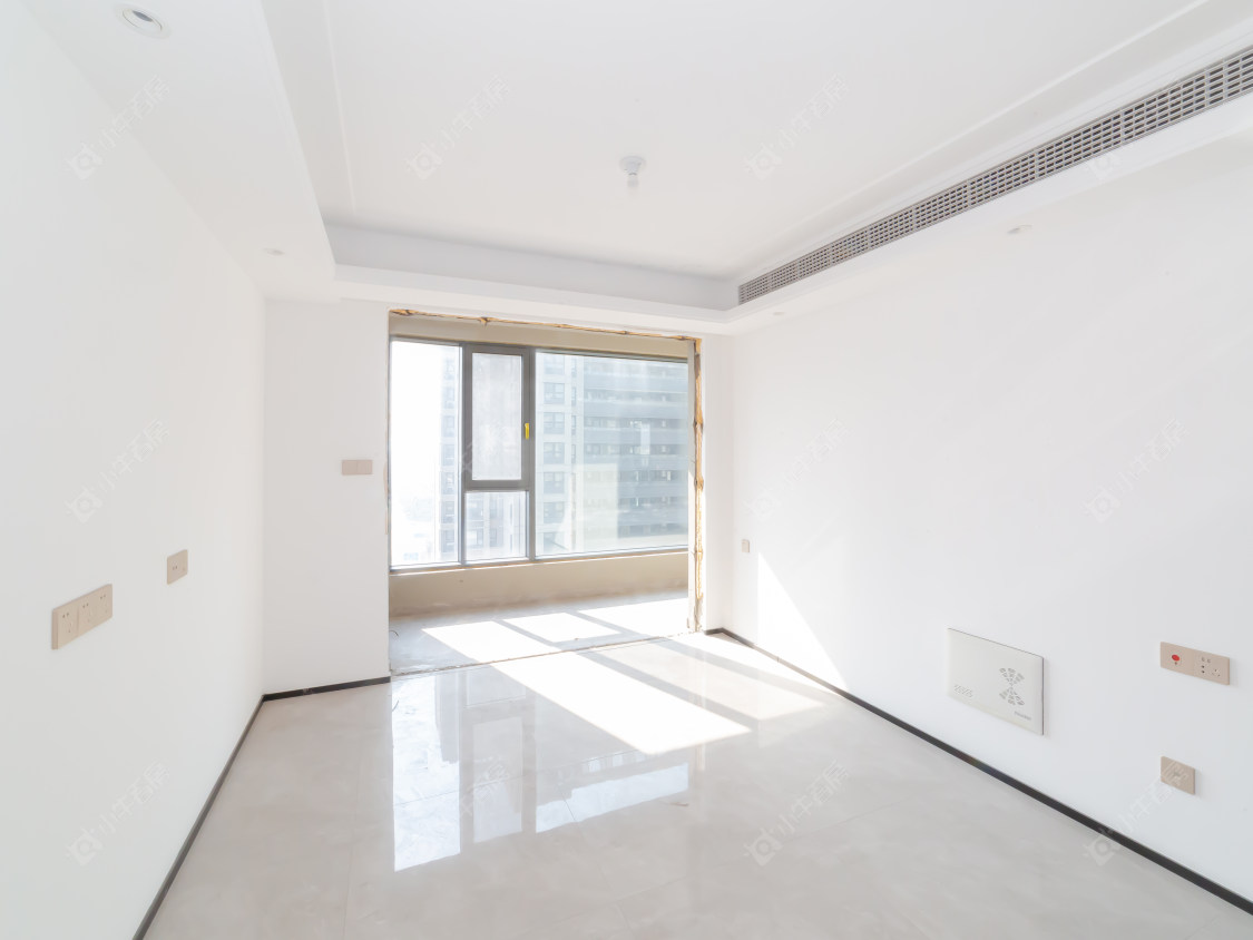 万科新都会房源室内图 常州万科新都会在售二手房源室内图_小牛看房