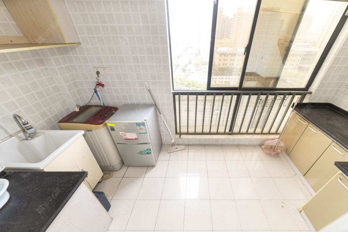 常州丰乐尚都在售二手房源室内图_小牛看房