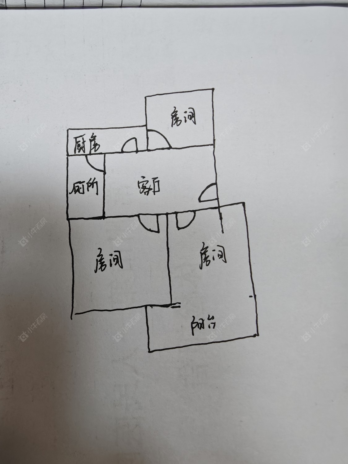 常州红梅东村租房_红梅东村2室1厅房源出租