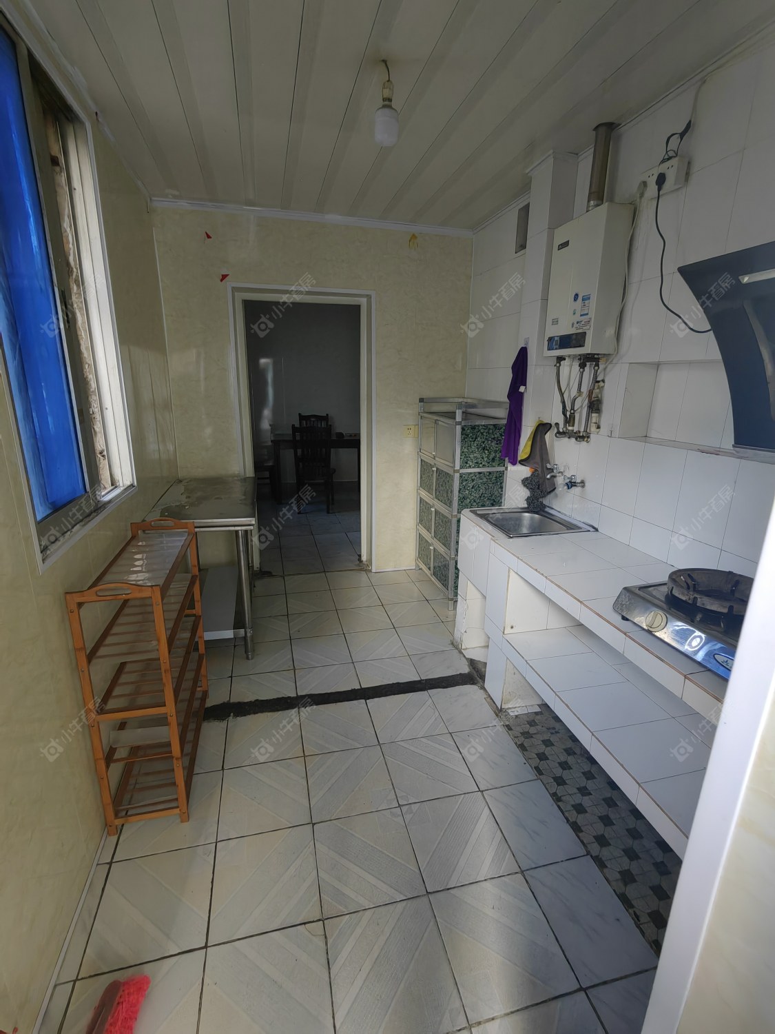 常州清凉新村在租房源户型图_小牛看房