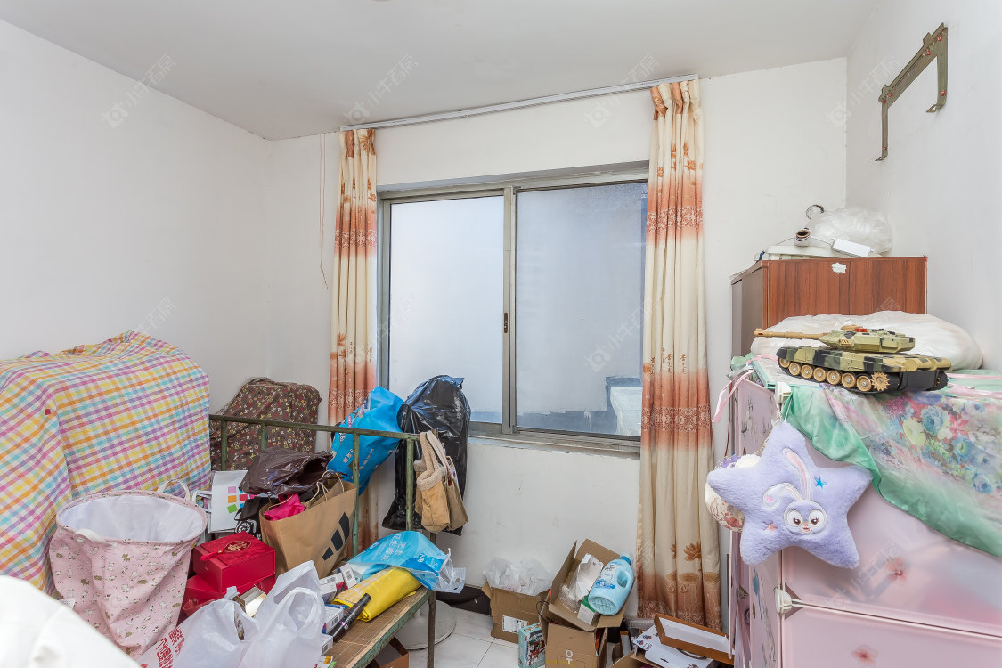 常州北环南村在售二手房源室内图_小牛看房