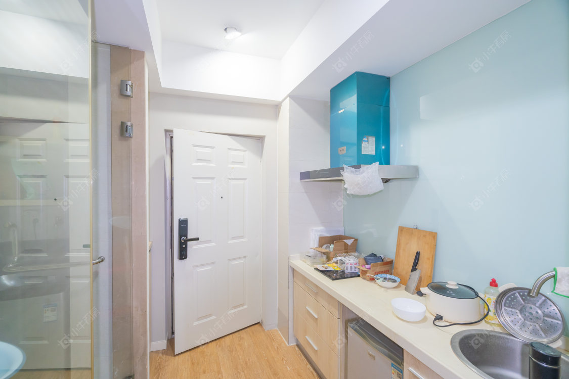 九洲新世界广场房源室内图 常州九洲新世界广场在售二手房源室内图_小牛看房