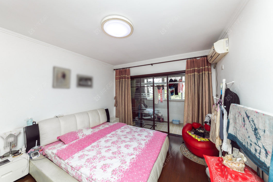 常州陈渡新苑在售二手房源室内图_小牛看房