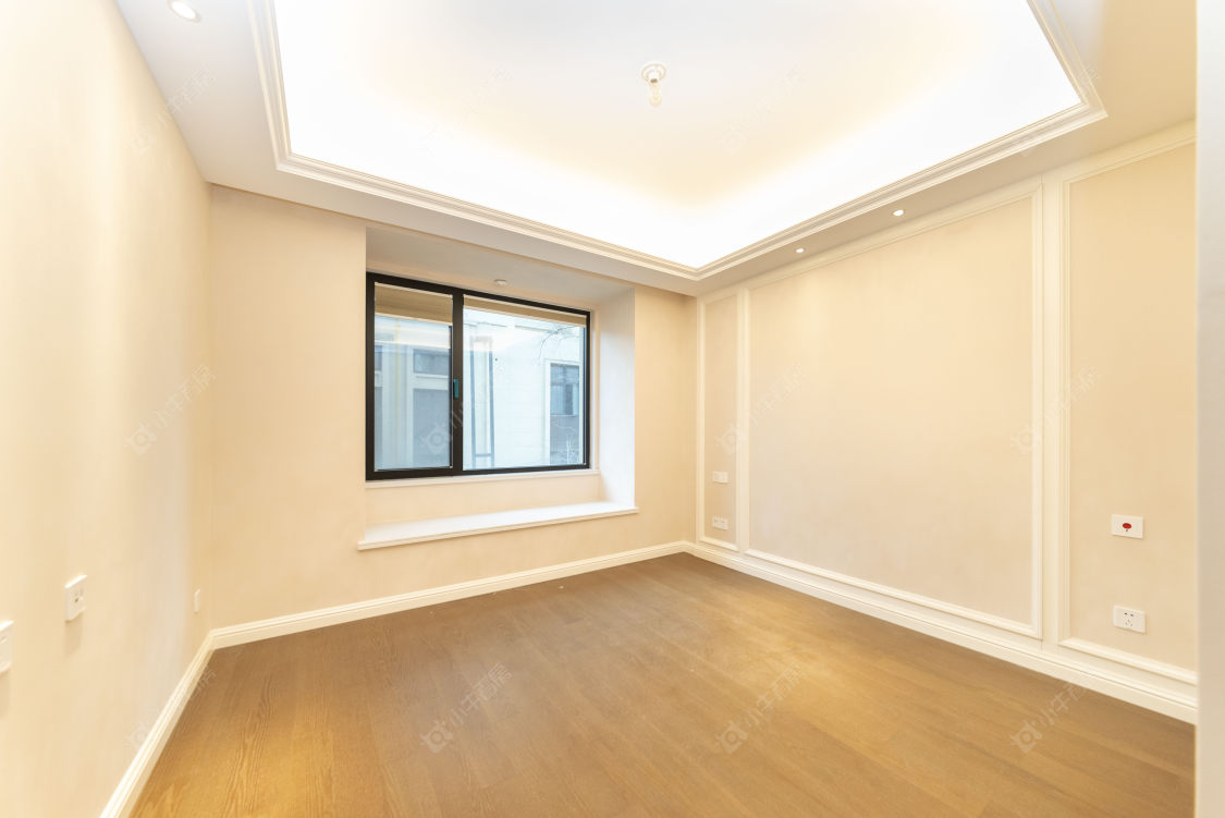 常州新城华宇悦隽公馆在售二手房源室内图_小牛看房