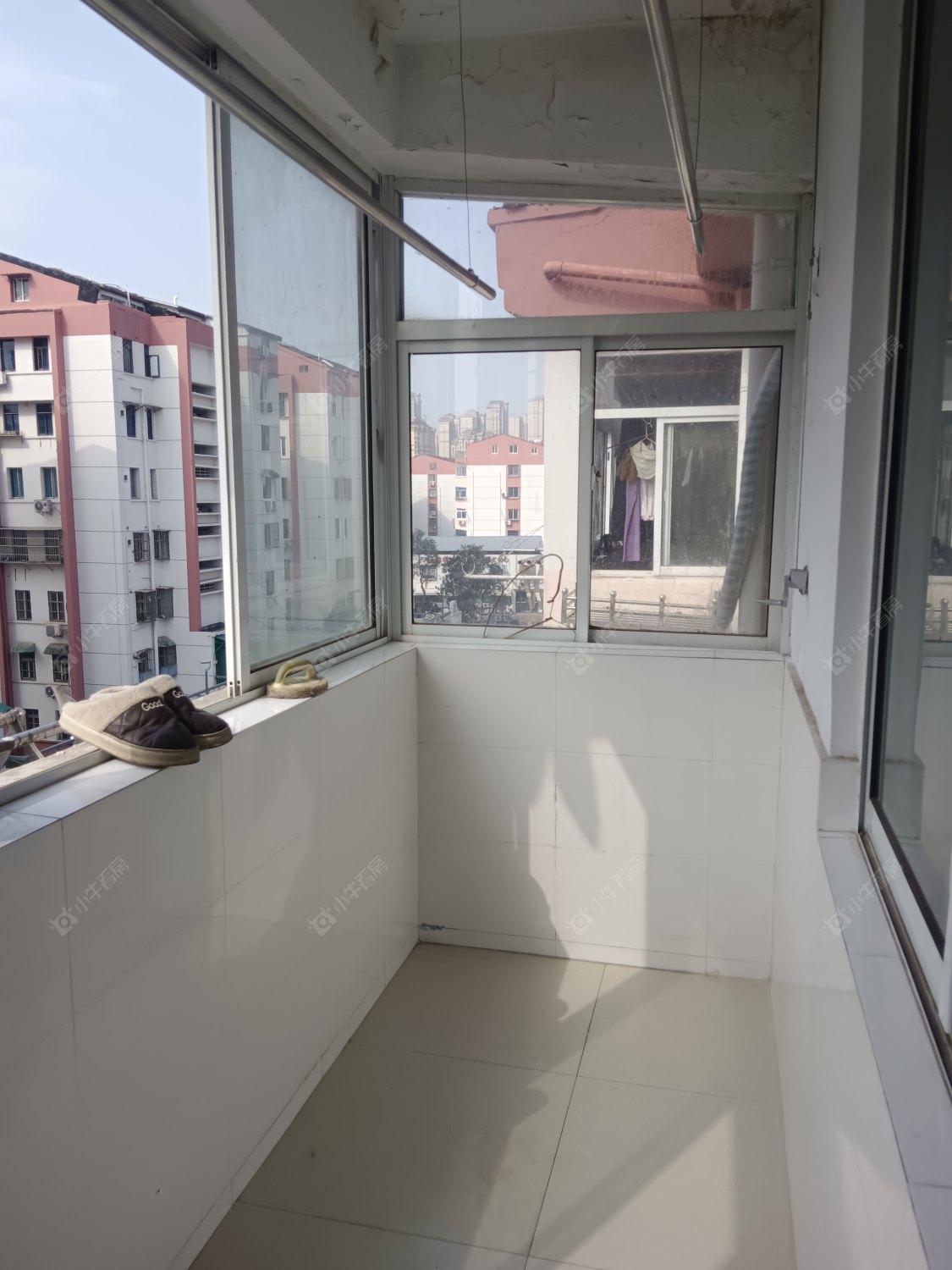 常州丽华二村在租房源室内图_小牛看房