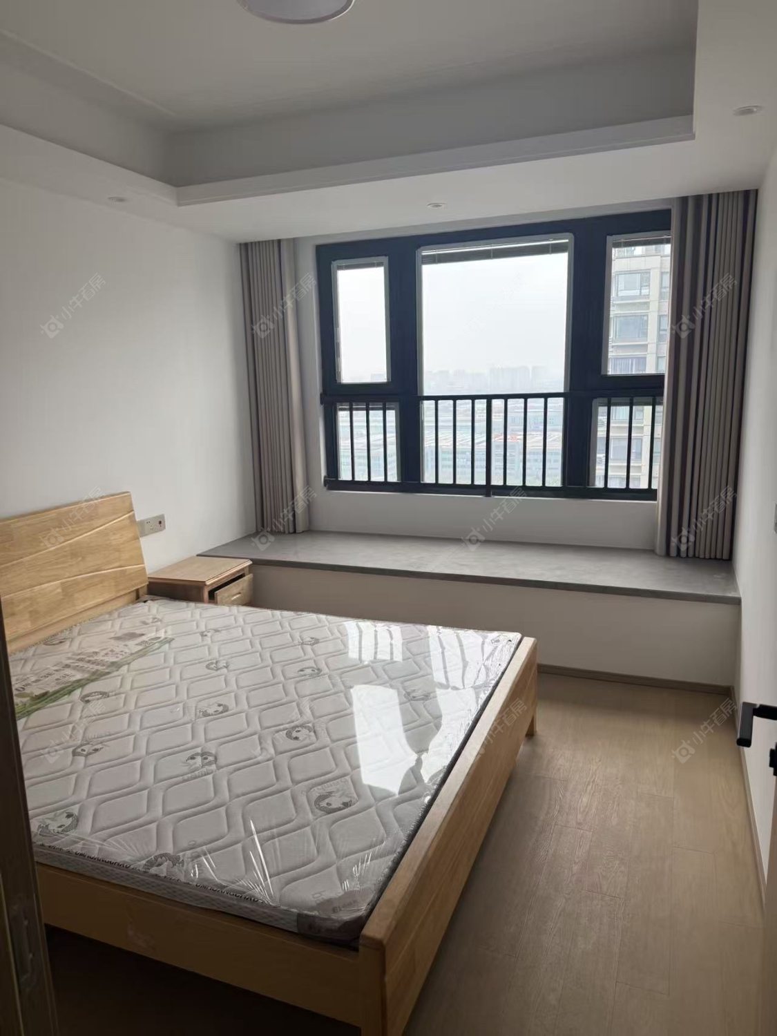 常州万科新都会在租房源户型图_小牛看房