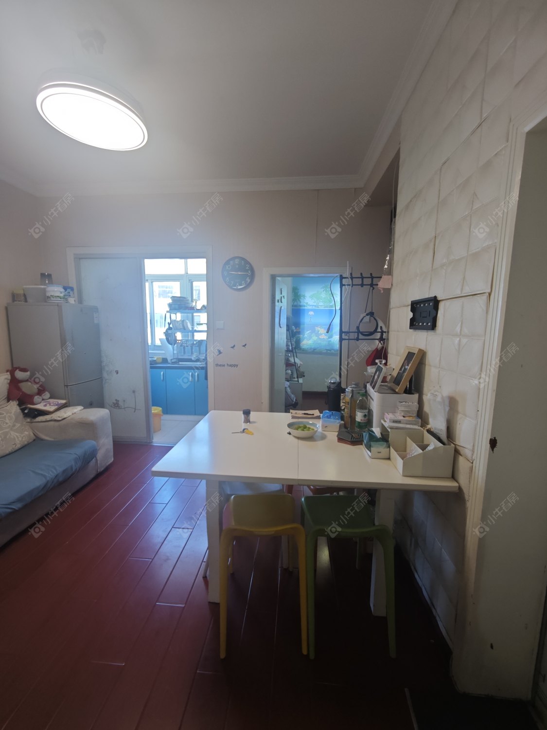 兰翔二村房源 常州兰翔二村在租房源_小牛看房