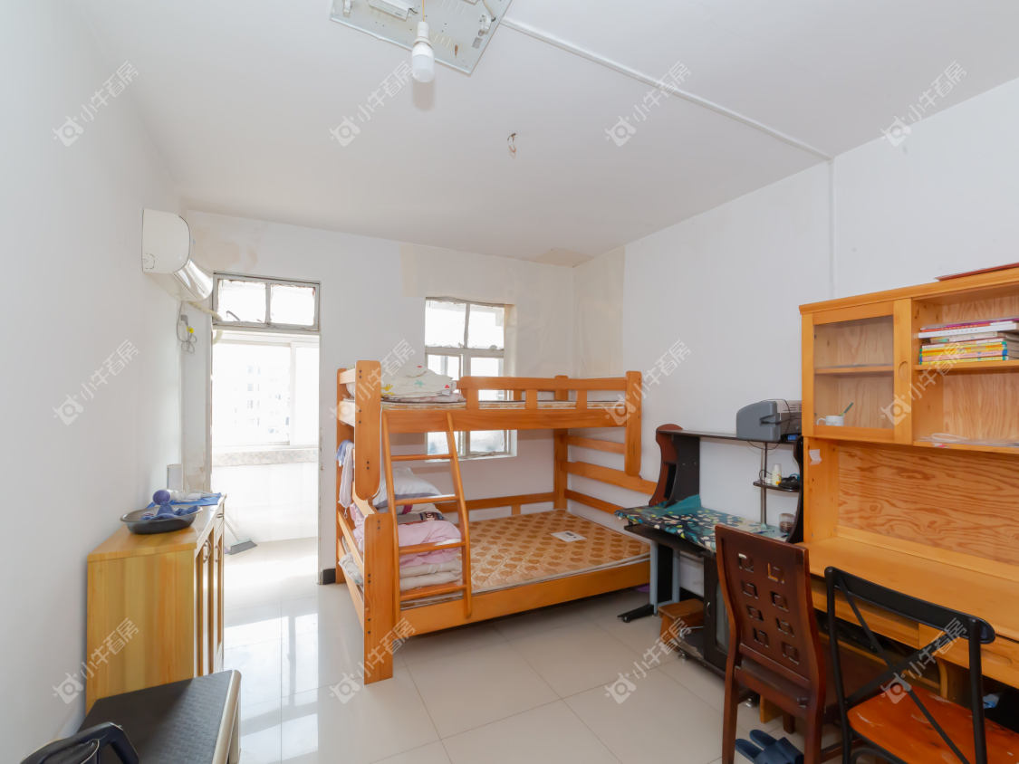 常州北环新村在租房源室内图_小牛看房