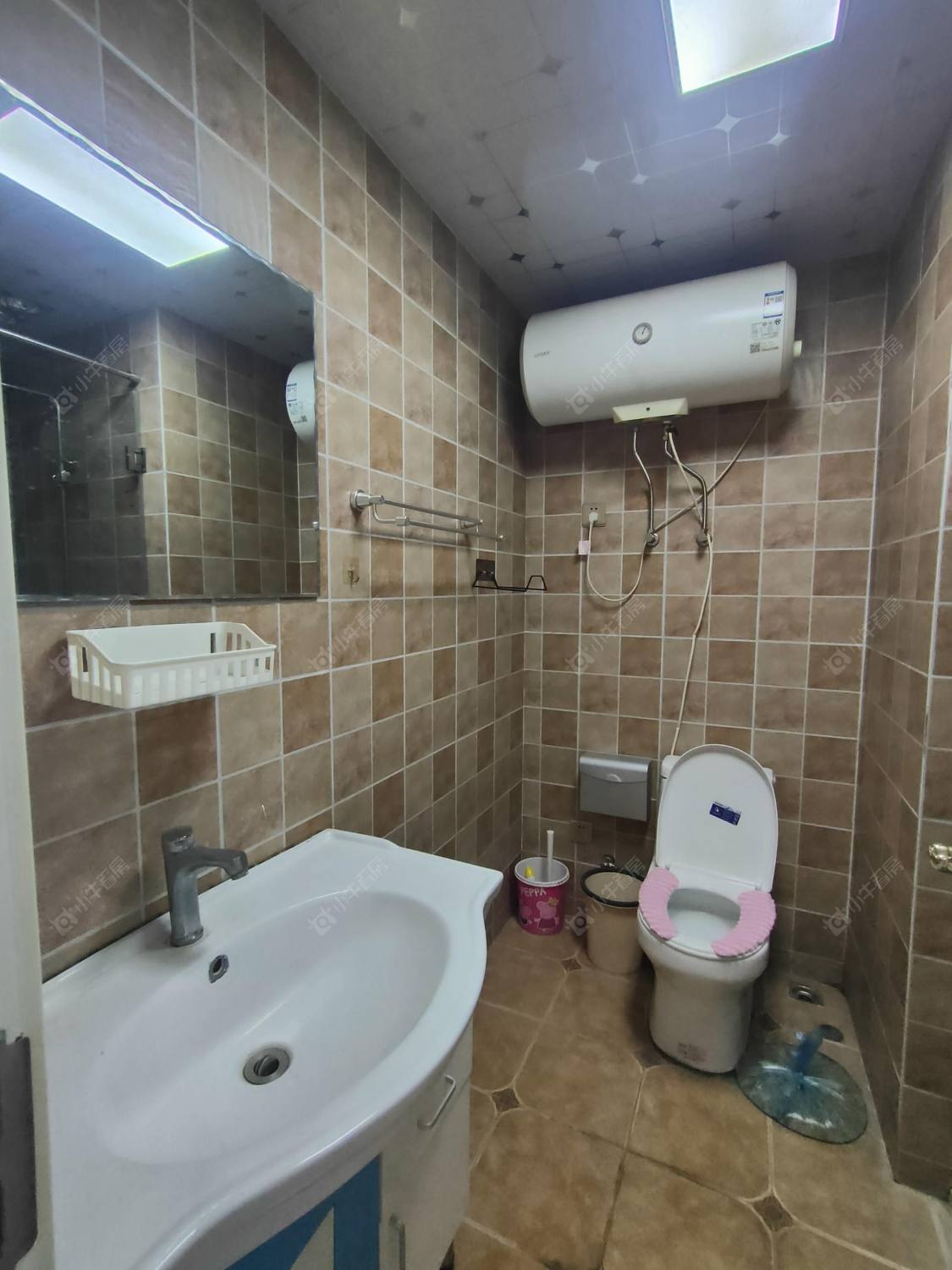 常州世茂广场在租房源室内图_小牛看房