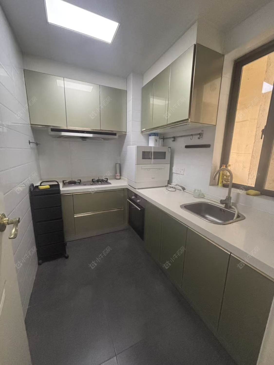 常州御城在租房源室内图_小牛看房