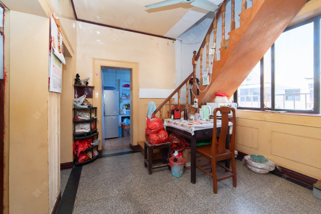 常州花园新村（钟楼）在售二手房源室内图_小牛看房