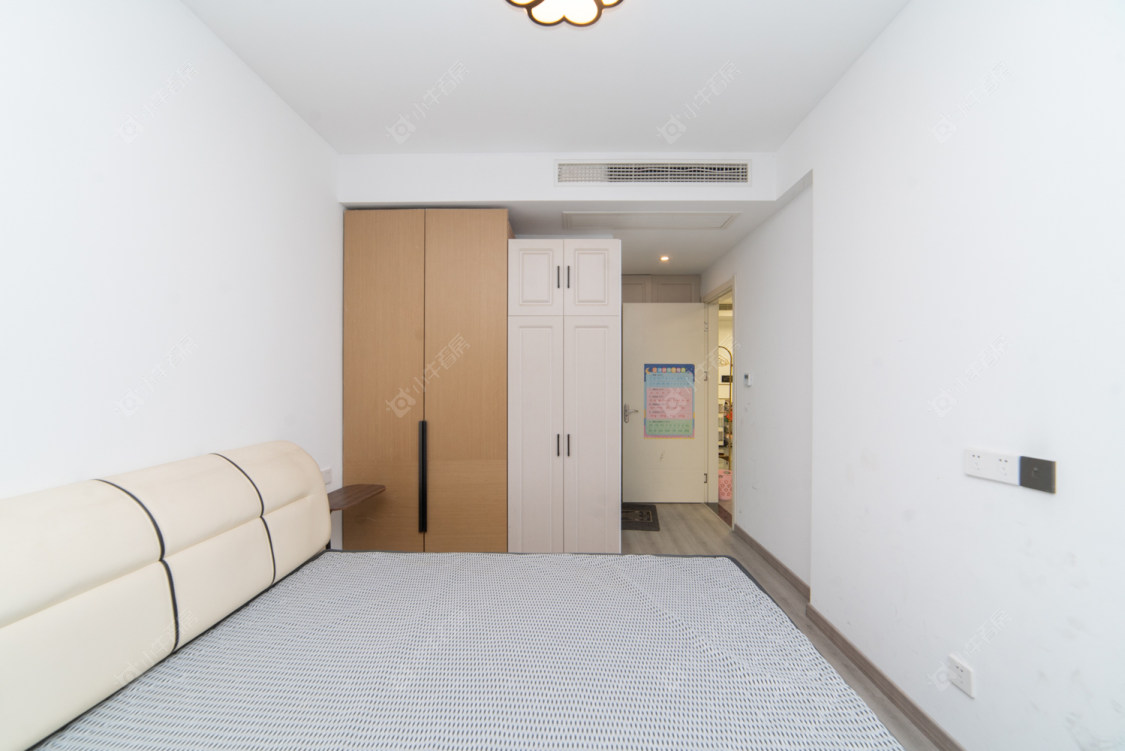 常州路劲雅居乐城市万象在售二手房房源室内图_小牛看房