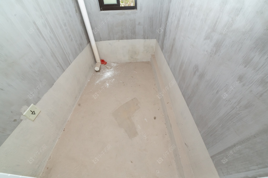 常州绿都万和城八区在售二手房源室内图_小牛看房