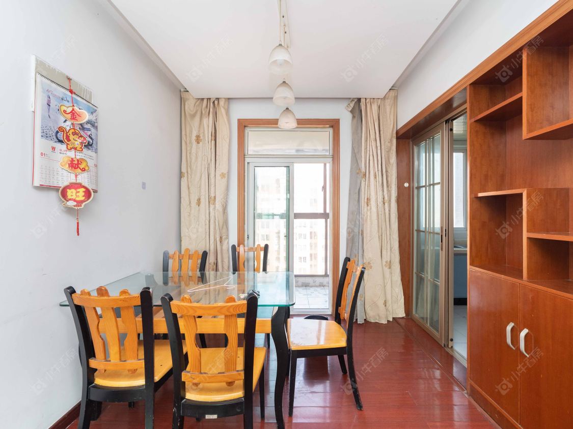 中天名园房源室内图 常州中天名园在售二手房源室内图_小牛看房