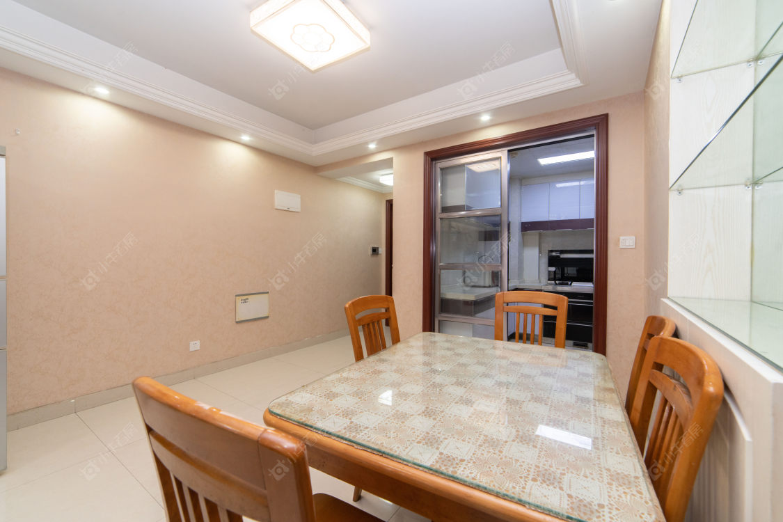 常州龙湖龙誉城二期在售二手房源室内图_小牛看房