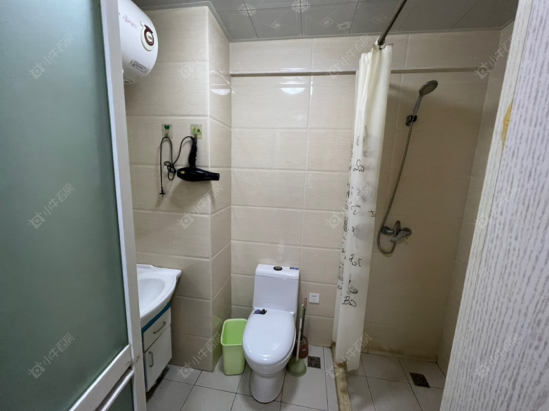 常州高力国际SOHO在租房源室内图_小牛看房